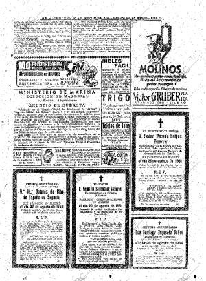 ABC MADRID 26-08-1951 página 27