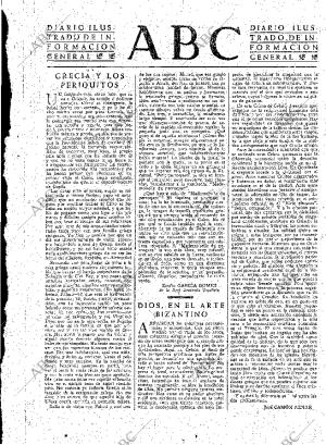 ABC MADRID 26-08-1951 página 3