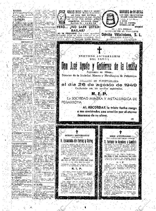 ABC MADRID 26-08-1951 página 31