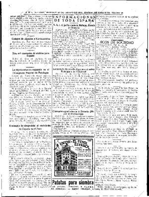 ABC SEVILLA 26-08-1951 página 10