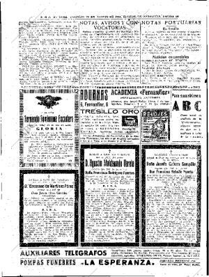 ABC SEVILLA 26-08-1951 página 18