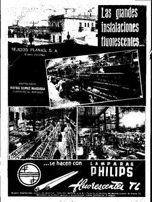 ABC SEVILLA 26-08-1951 página 2