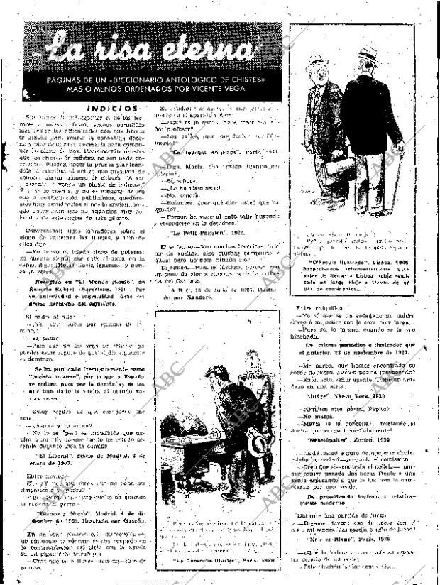 ABC SEVILLA 26-08-1951 página 21