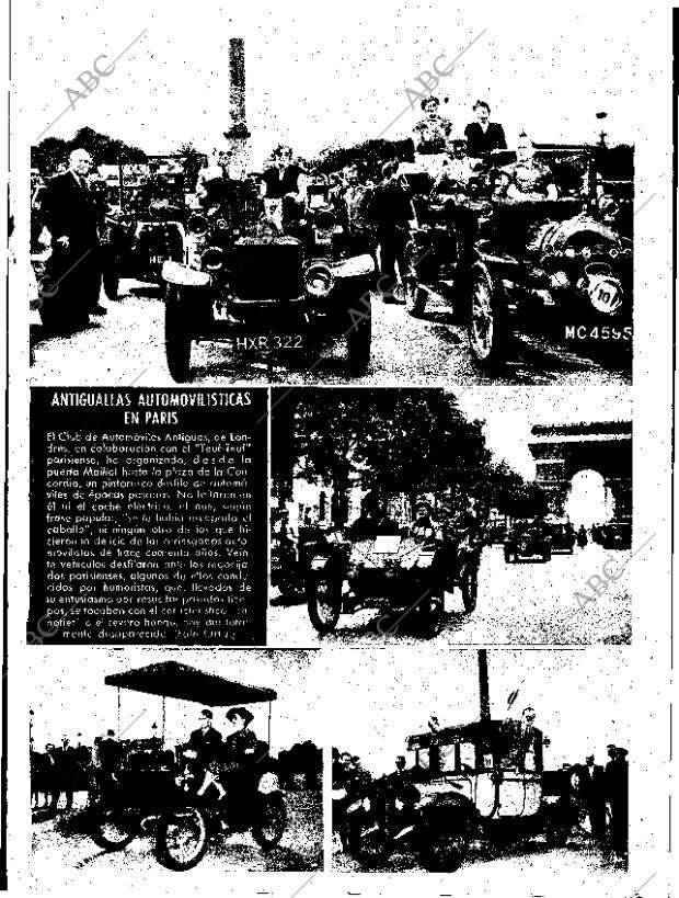 ABC SEVILLA 26-08-1951 página 5