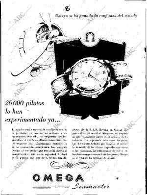 ABC SEVILLA 26-08-1951 página 6