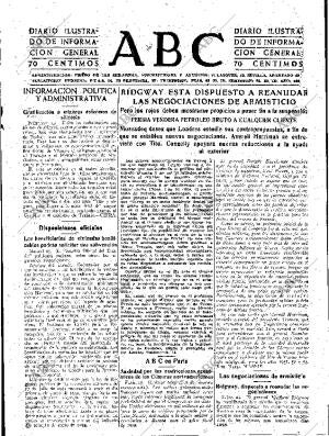 ABC SEVILLA 26-08-1951 página 7