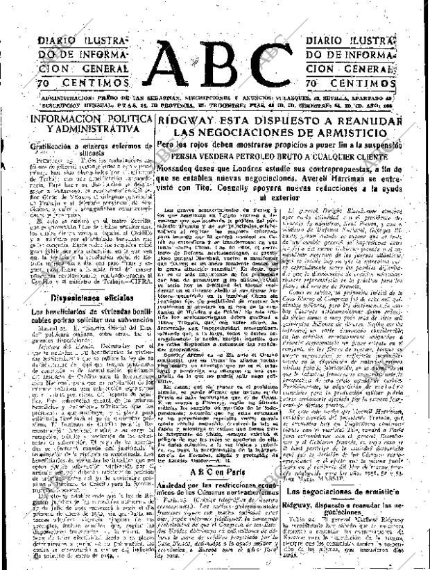 ABC SEVILLA 26-08-1951 página 7