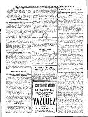 ABC SEVILLA 26-08-1951 página 9