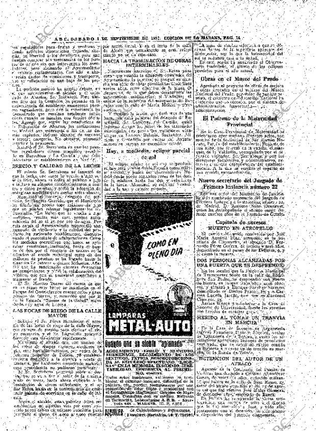 ABC MADRID 01-09-1951 página 10