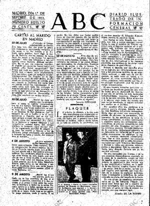 ABC MADRID 01-09-1951 página 3