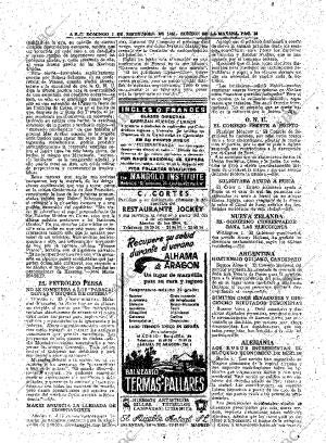 ABC MADRID 02-09-1951 página 10