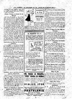 ABC MADRID 02-09-1951 página 14