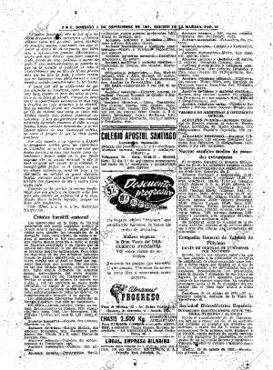 ABC MADRID 02-09-1951 página 16