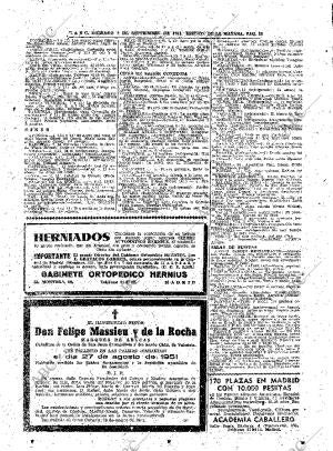 ABC MADRID 02-09-1951 página 19