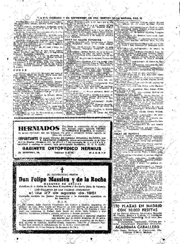 ABC MADRID 02-09-1951 página 19