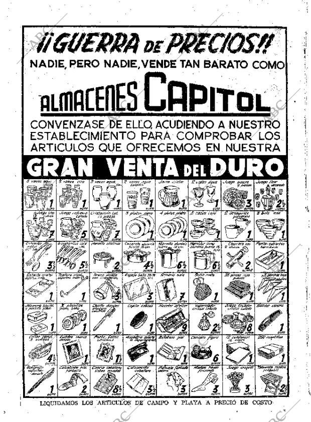 ABC MADRID 02-09-1951 página 2