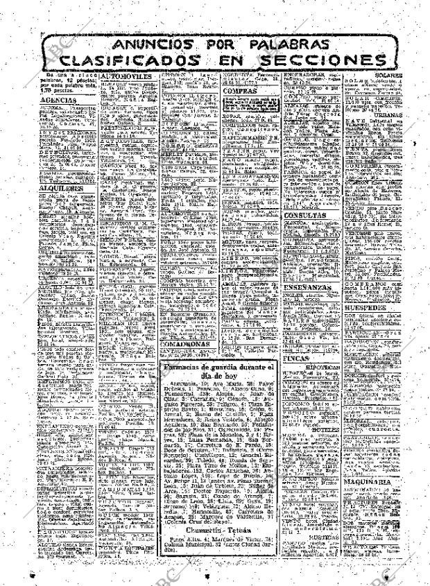 ABC MADRID 02-09-1951 página 20