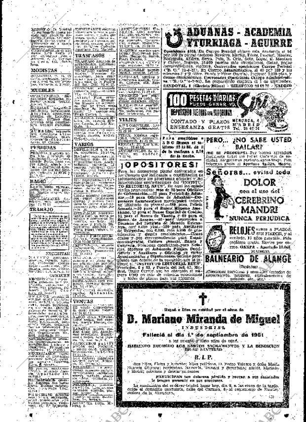 ABC MADRID 02-09-1951 página 21