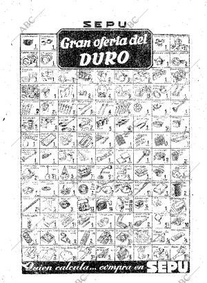 ABC MADRID 02-09-1951 página 4