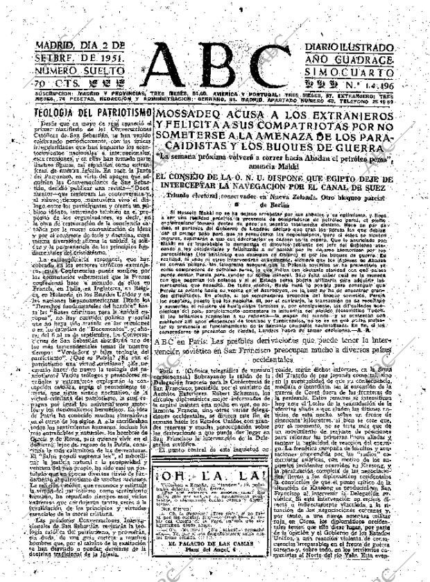 ABC MADRID 02-09-1951 página 9
