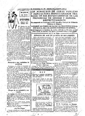 ABC MADRID 04-09-1951 página 11