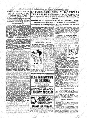 ABC MADRID 04-09-1951 página 15