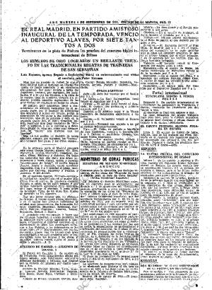 ABC MADRID 04-09-1951 página 17