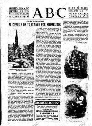 ABC MADRID 04-09-1951 página 3