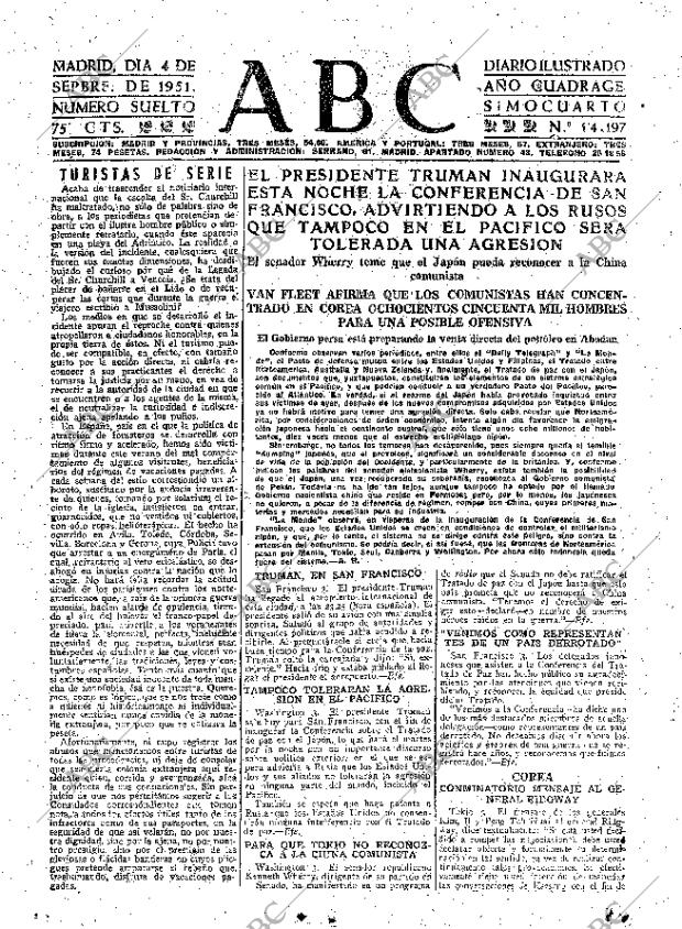 ABC MADRID 04-09-1951 página 7