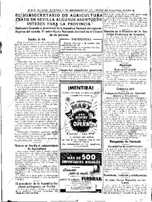 ABC SEVILLA 04-09-1951 página 13