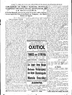 ABC SEVILLA 04-09-1951 página 15