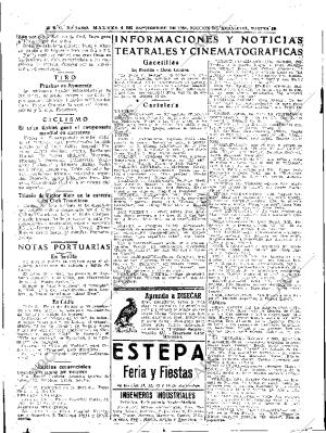 ABC SEVILLA 04-09-1951 página 18