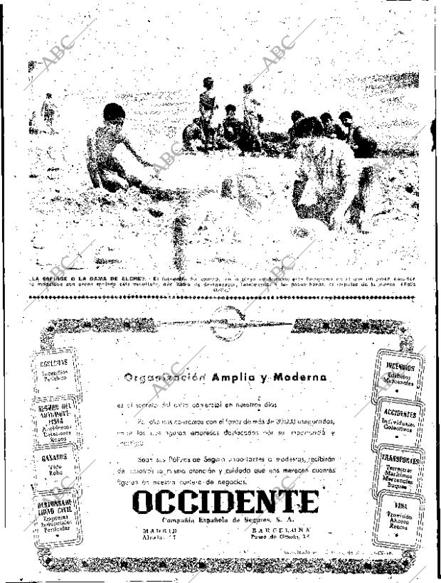 ABC SEVILLA 04-09-1951 página 6