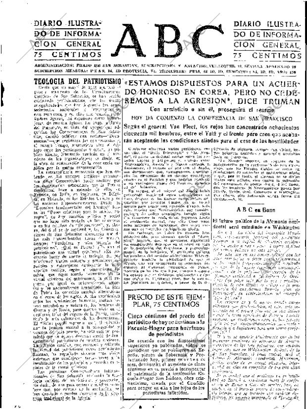 ABC SEVILLA 04-09-1951 página 7