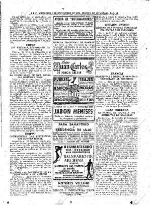 ABC MADRID 05-09-1951 página 10