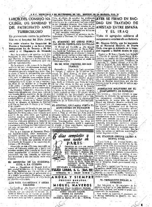 ABC MADRID 05-09-1951 página 11