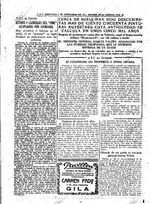 ABC MADRID 05-09-1951 página 13