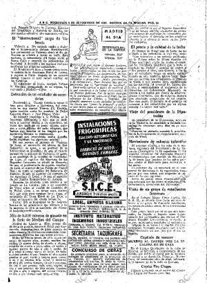 ABC MADRID 05-09-1951 página 14