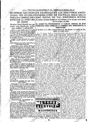 ABC MADRID 05-09-1951 página 17