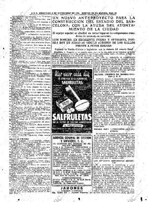 ABC MADRID 05-09-1951 página 19