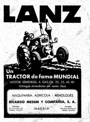 ABC MADRID 05-09-1951 página 2