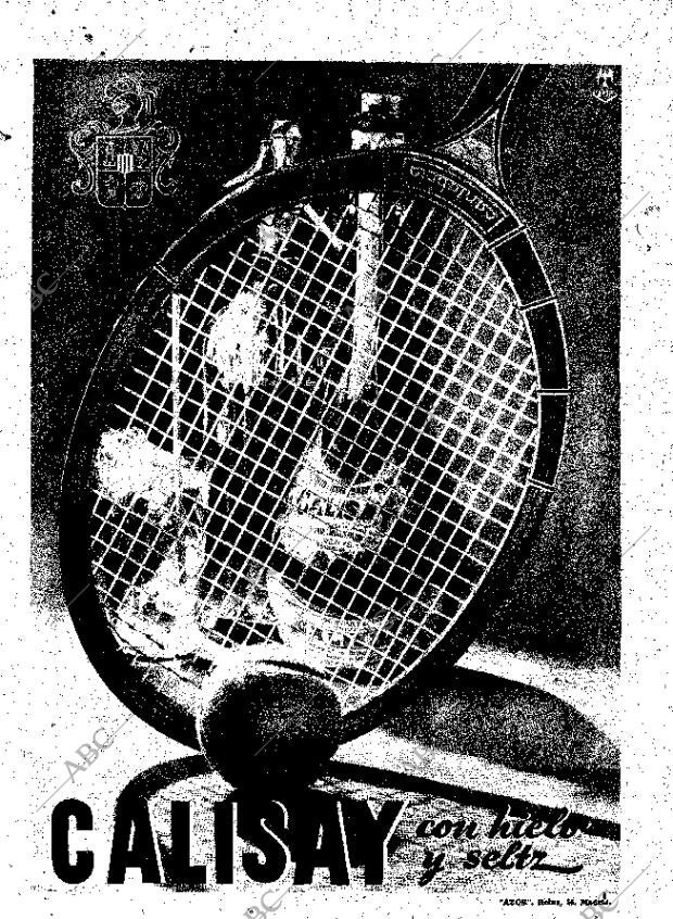 ABC MADRID 05-09-1951 página 24
