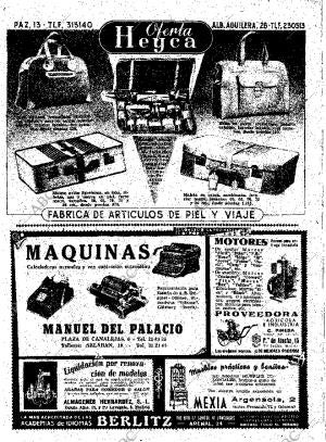 ABC MADRID 05-09-1951 página 4