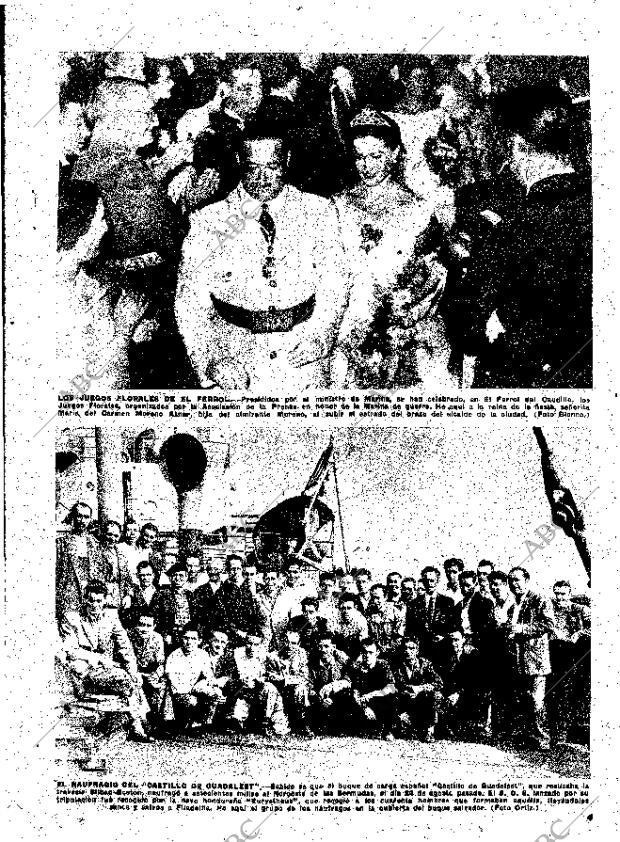 ABC MADRID 05-09-1951 página 5