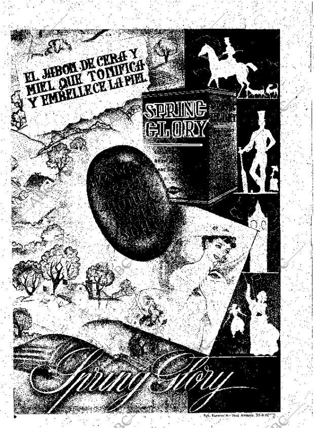 ABC MADRID 05-09-1951 página 6