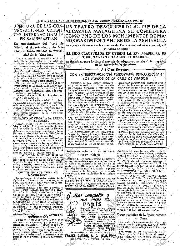 ABC MADRID 07-09-1951 página 13