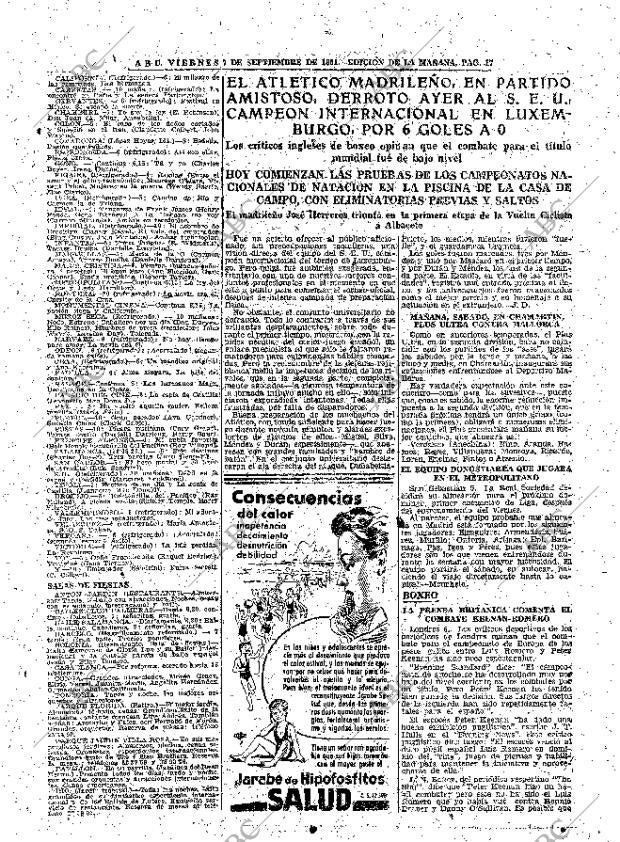 ABC MADRID 07-09-1951 página 17