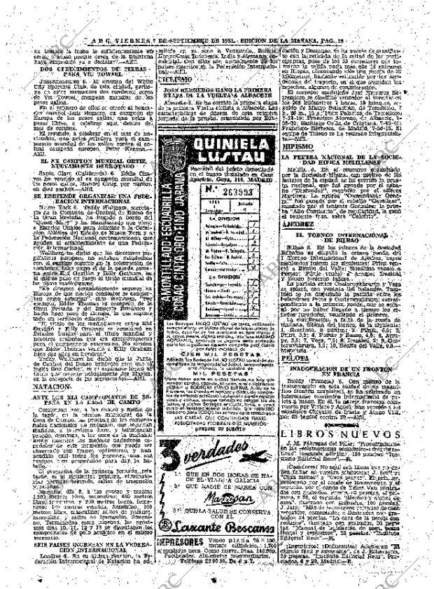 ABC MADRID 07-09-1951 página 18