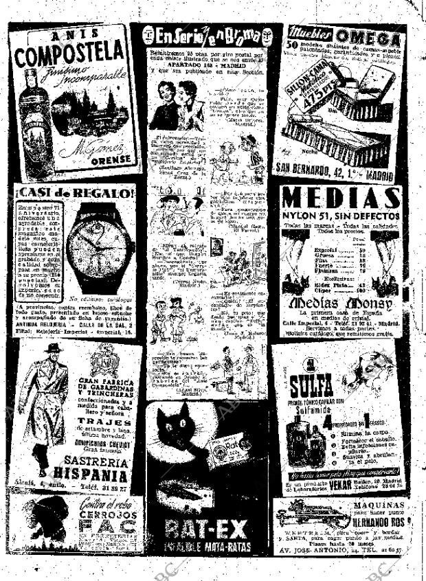 ABC MADRID 07-09-1951 página 2
