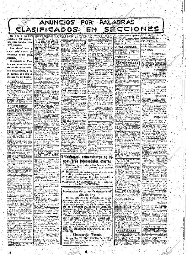 ABC MADRID 07-09-1951 página 20